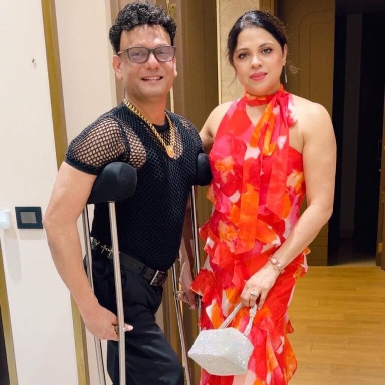 Ramchandra Aggarwal founder of Vishal and V2 retails Net Worth…