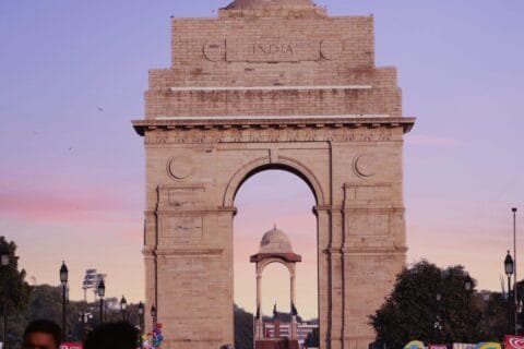 Do you know India Growing GDP with rapidly...