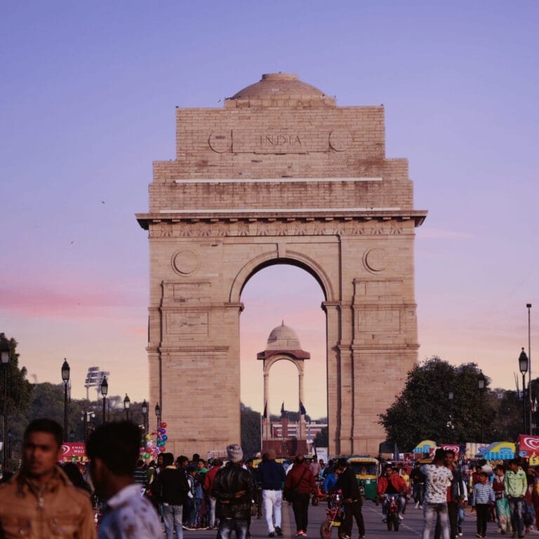 Do you know India Growing GDP with rapidly…