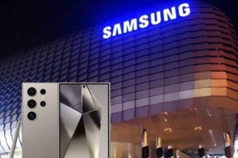 Samsung: Special Focus Mobile Technology...