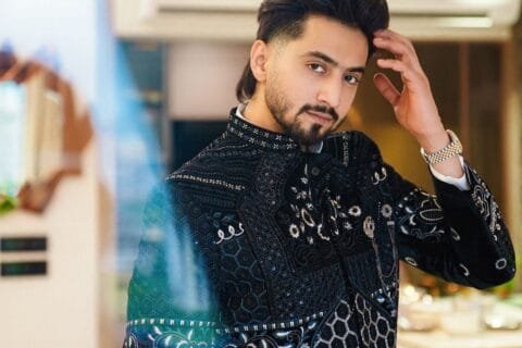 Mr Faisu is the most handsome influencer his Biography, real name