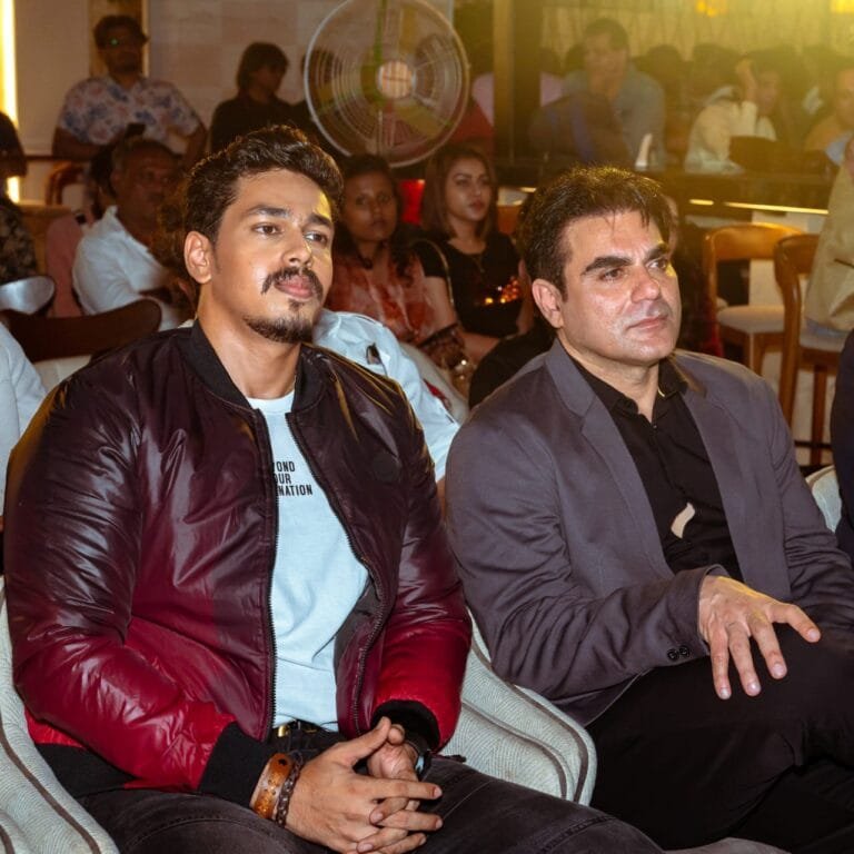 Singer S.Shubham: The Rising voice of Bollywood Music, Collaborating with Superstars