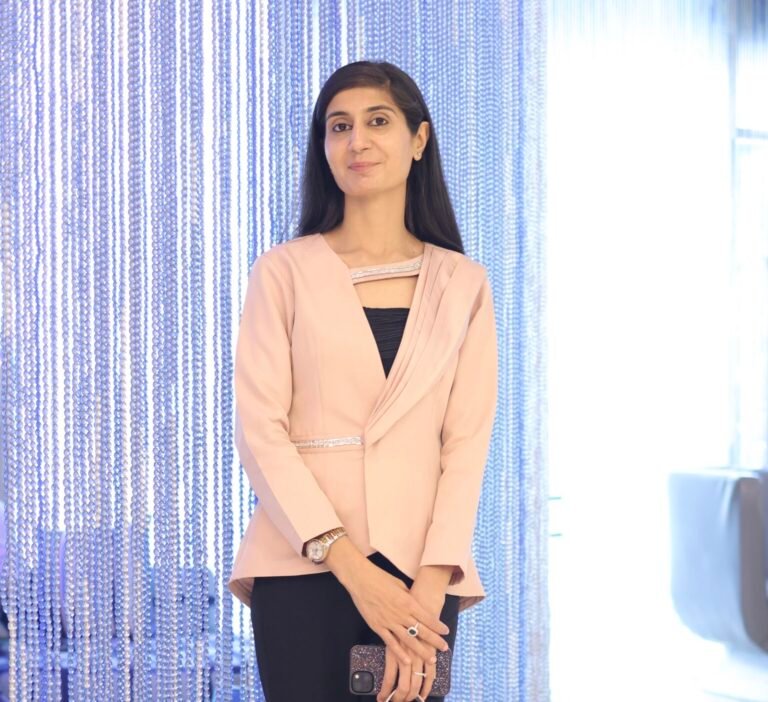 Mridula Khanna Arora: The Award-Winning Super Mom Empowering Women and Inspiring Millions