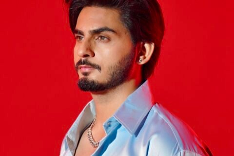 Raahi Dhawan Steps Into Music World with Ik Onkar, Guided by Rao & Sapru