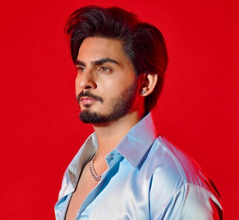 Raahi Dhawan Steps Into Music World with Ik Onkar, Guided by Rao & Sapru