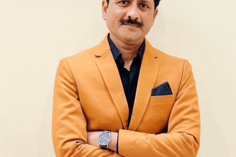 Sheelu Modi: Bundelkhand’s Most Celebrated Chemistry Teacher and Founder of Sheelu Modi Chemistry Classes