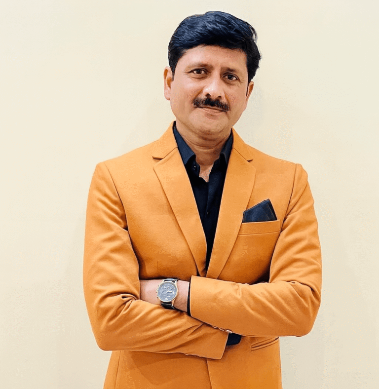 Sheelu Modi: Bundelkhand’s Most Celebrated Chemistry Teacher and Founder of Sheelu Modi Chemistry Classes