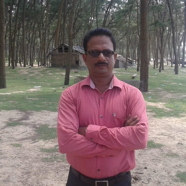 Dr. Kishore Chandra Rout : Eminent Odia Short story and Fiction writer