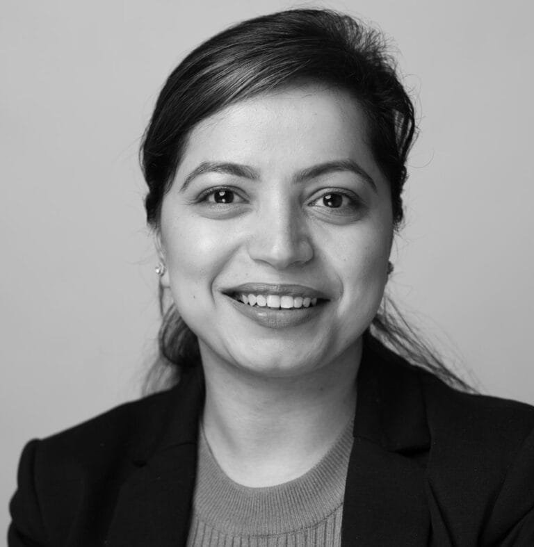 Neha Arora: The Hidden Link Between Hormones and Belly Fat