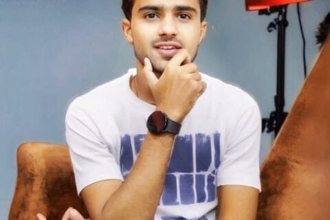 Deepak Narwal: From Haryana’s Kabaddi Grounds to Lays Packet Fame: A Story That’s Breaking the Internet