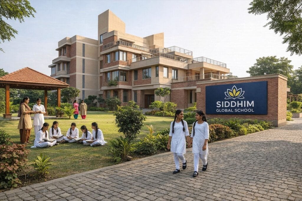 Siddhim Global School Guides Parents on How to Evaluate Safety in Girls’ Boarding Schools