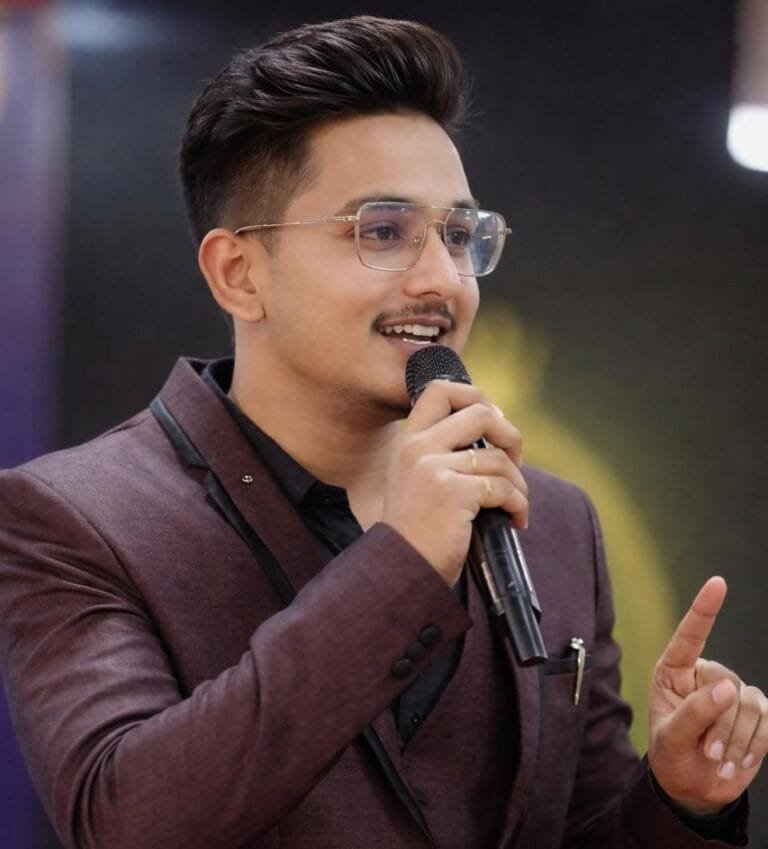 Gudiduru Vijay Kumar Appointed as CSO in the USA – A Celebration with a Vision for Social Impact